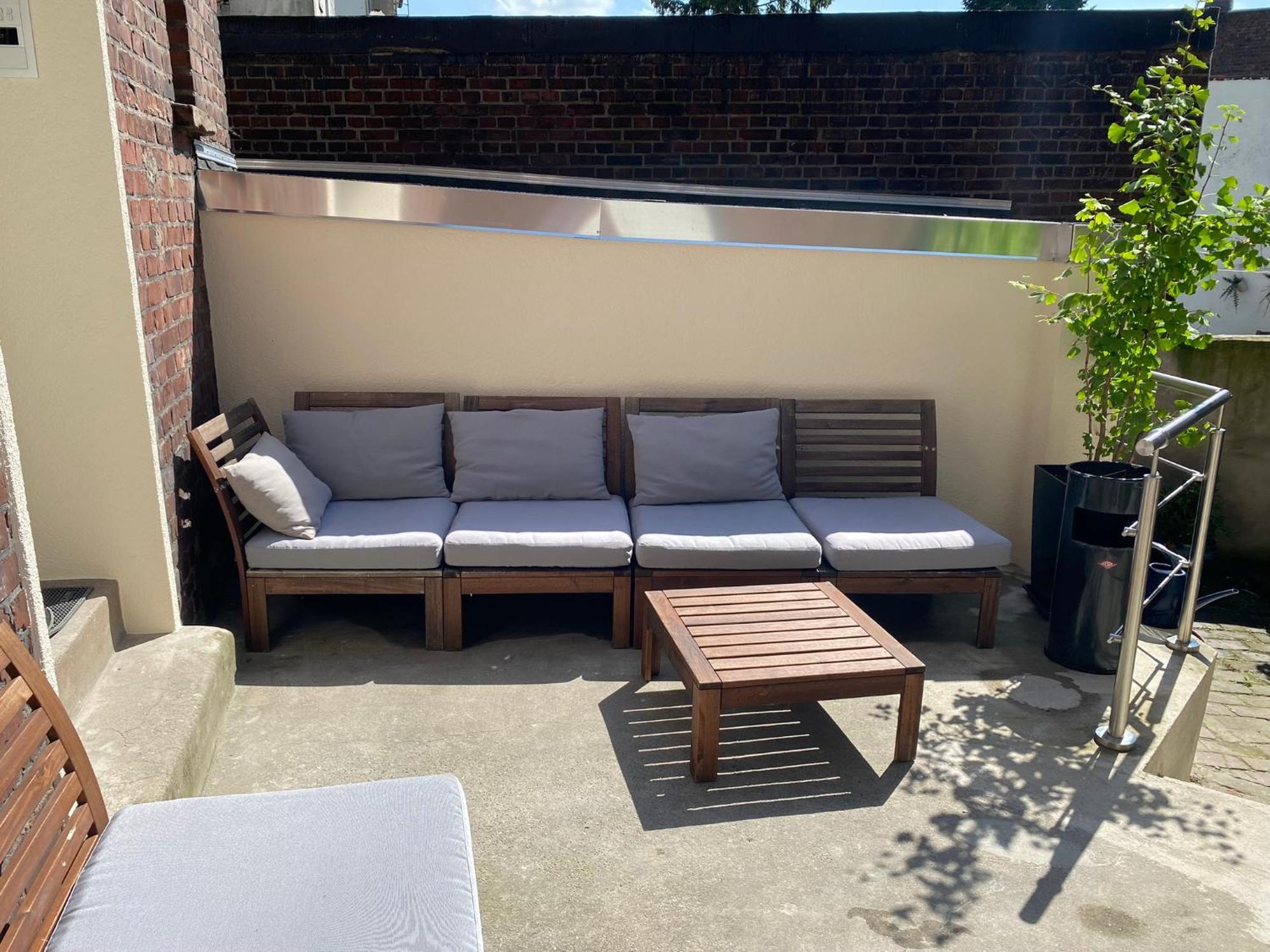 2 Rooms, Free Parking, 25 Min To Duesseldorf, 150 Mbps Wlan Duisburg Exteriör bild